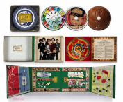 Kaiser Chiefs Enjoyment 20th Anniversary 3 CD