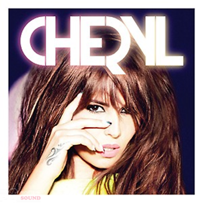 Cheryl Cole - 3 Words A Million Lights CD