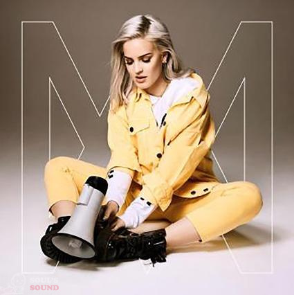 Anne-Marie Speak Your Mind CD