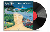 Billy Joel River Of Dreams LP