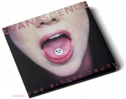 Evanescence The Bitter Truth CD Limited Digipack