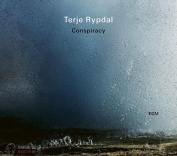 TERJE RYPDAL CONSPIRACY CD