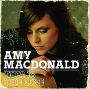 Amy Macdonald - This Is The Life CD