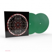 Shinedown Amaryllis 2 LP Limited Rustic Green