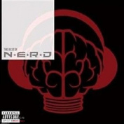 N.E.R.D. - The Best Of CD