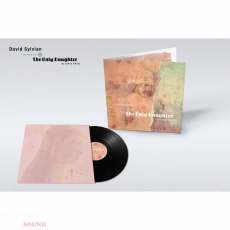 David Sylvian The Good Son Vs. The Only Daughter - The Blemish Remixes LP