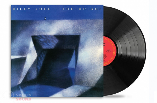 Billy Joel Bridge LP