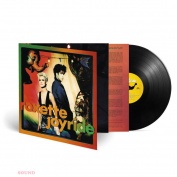 Roxette Joyride 30th Anniversary LP