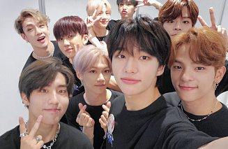 Представляем эксклюзивный релиз Stray Kids ─ This & That с приятными бонусами
