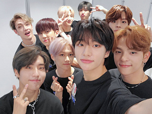 Представляем эксклюзивный релиз Stray Kids ─ This & That с приятными бонусами