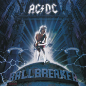 AC/DC Ballbreaker LP