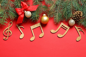 Музыка к Новому году и Рождеству на LP и CD – в каталоге Soul's Sound