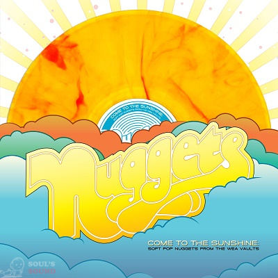 Various Artists Nuggets: Come To The Sunshine (Soft Pop Nuggets From The WEA Vaults) (RSD 2017) 2 LP
