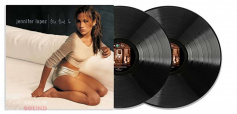 JENNIFER LOPEZ On The 6 2 LP