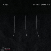 Ryuichi Sakamoto Three CD