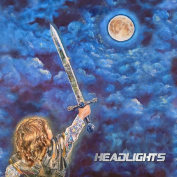 Alex G Headlights LP