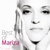 Mariza Best Of 2 LP