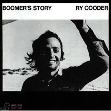 RY COODER - BOOMER'S STORY CD