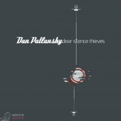 Dan Patlansky Dear Silence Thieves LP