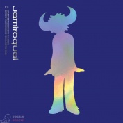 Jamiroquai Everybody's Going To The Moon LP RSD2021 / Limited
