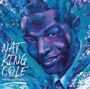 Nat King Cole Unforgettable LP