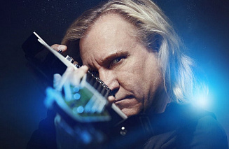 Доступно переиздание второго альбома Joe Walsh на аналоговом виниле