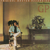 GRAM PARSONS - GP CD