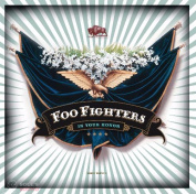 Foo Fighters In Your Honor 2 LP