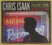CHRIS ISAAK - BEYOND THE SUN (COLLECTOR'S EDITION) CD