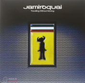 JAMIROQUAI TRAVELLING WITHOUT 2 CD