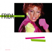 Frida - Shine LP