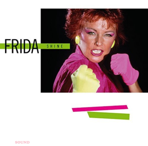 Frida - Shine LP
