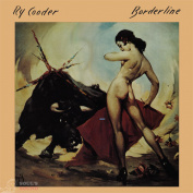 RY COODER - BORDERLINE LP