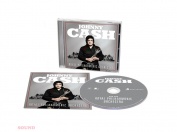 Johnny Cash And The Royal Philharmonic Orchestra CD