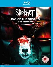 Slipknot - Day Of The Gusano Blu-Ray