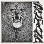 Santana Santana LP