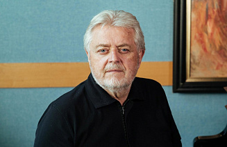 Открыт предзаказ саундтрека к постановке Riverdance от Bill Whelan