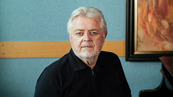 Открыт предзаказ саундтрека к постановке Riverdance от Bill Whelan