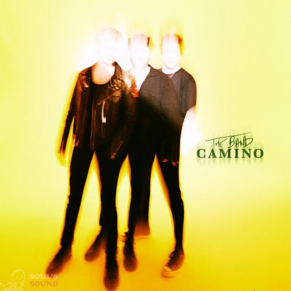 The Band Camino The Band Camino LP