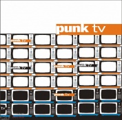Punk TV Punk TV LP