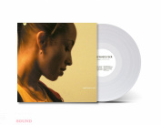 Sade Lovers Rock LP Transparent Limited