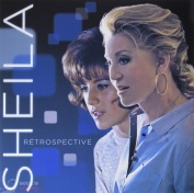 Sheila Retrospective 2 LP