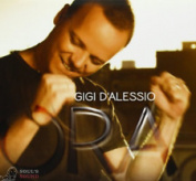 GIGI D'ALESSIO - ORA CD