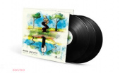 Deep Purple Rapture Of The Deep 3 LP 20th Anniversary Remix
