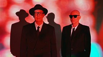 Pet Shop Boys в Soul's Sound: доступны новые релизы