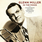 Glenn Miller In The Mood LP