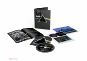 Pink Floyd The Dark Side Of The Moon (50th Anniversary) 2023 Remaster Blu-Ray