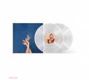 Aurora What Happened To The Heart? 2 LP Clear