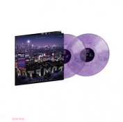 Dr. Dre O.S.T. Compton 2 LP RSD Black Friday 2025