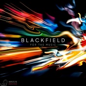 Blackfield For the Music LP